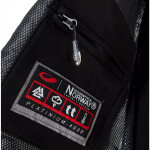 Bunda Techno Softshell M WU1060H/GN černá- Geographical Norway L