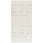 Bosch Accessories EXPERT M480 2608900763 brusná síť pro orbitální brusku bez otvorů Zrnitost 120 (d x š) 230 mm x 115 mm 10 ks