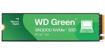 SanDisk WDS500G4G0E / Interní SSD / M.2 / 500GB (WDS500G4G0E)
