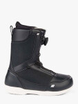 K2 BELIEF black dámské boty na snowboard