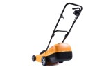 Elektrická sekačka Riwall PRO REM 3813i