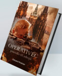 Operativec - Pravidlo tří zdrojů - Eduard Krainer