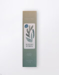 In August Company Incense Sticks - Plum Blossom