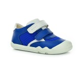 Geox Steppieup Royal/White