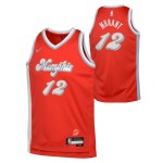 Nike Dětský dres Memphis Grizzlies NBA Ja Morant #12 2024-25 City Edition Swingman (YOUTH)