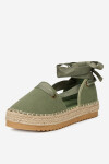 Espadrilky DeeZee ZYLS093 Látka/-Látka