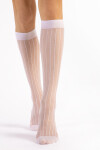 Fiore Linea 15 DEN G2144 kolor:white uni