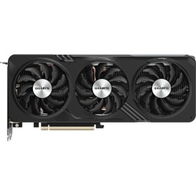 GIGABYTE GeForce RTX 4060 Ti GAMING OC 8G / 2310 - 2580 MHz / 8GB GDDR6 / 128bit / 2x HDMI+2x DP / 160W (8) (GV-N406TGAMING OC-8GD)