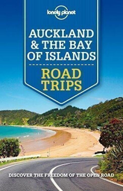 WFLP Auckland & Bay of Islands Road Trips