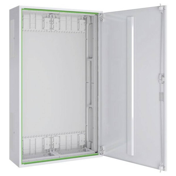 ABN ABNRP207 nástěnné pouzdro Obsah 1 ks