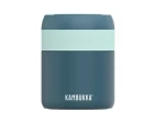 Kambukka Termoska na oběd 600 ml Bora Deep Teal petrolejová (11-06014)