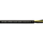 LAPP ÖLFLEX® CLASSIC BLACK 110 1120340/100 řídicí kabel 3 G 2.5 mm², 100 m, černá