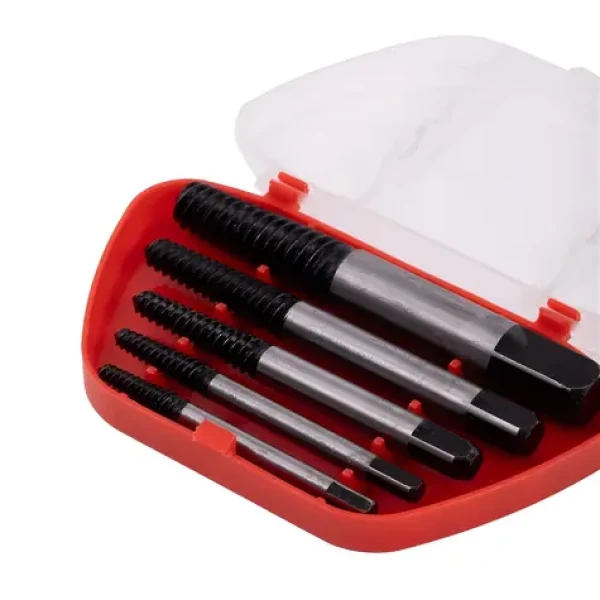 Okko Sada šroubováků 3-11 mm / Sada šroubováků / 5 ks (D7B00T00500)