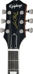 Epiphone Les Paul Modern Figured Mojave Burst