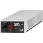 EA Elektro Automatik EA-PS 10080-60 2U laboratorní zdroj s nastavitelným napětím, 0 - 80 V/DC, 0 - 60 A, 1500 W, USB, Et