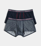 Boxerky Men Match Hipster C2P - Sloggi M029 006