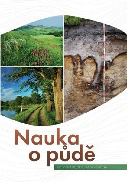 Nauka o půdě, 2. vydání - Klement Rejšek