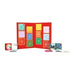 Jiri Models Jiri Models, 3791-8, adventní kalendář, Tlapková patrola/Paw Patrol