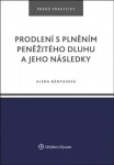 Prodlení s plněním peněžitého dluhu a jeho následky
