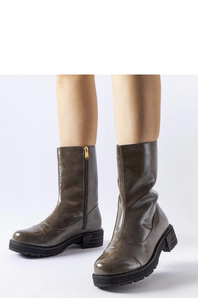 Boty model 205845 Solea 39