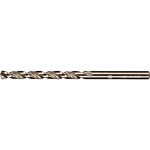 PFERD TOOLS 25203869 Nerezová ocel (INOX) spirálový vrták, 5.1 mm, délka 132 mm, DIN 340, 10 ks