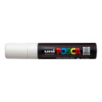 Posca popisovač bílá
