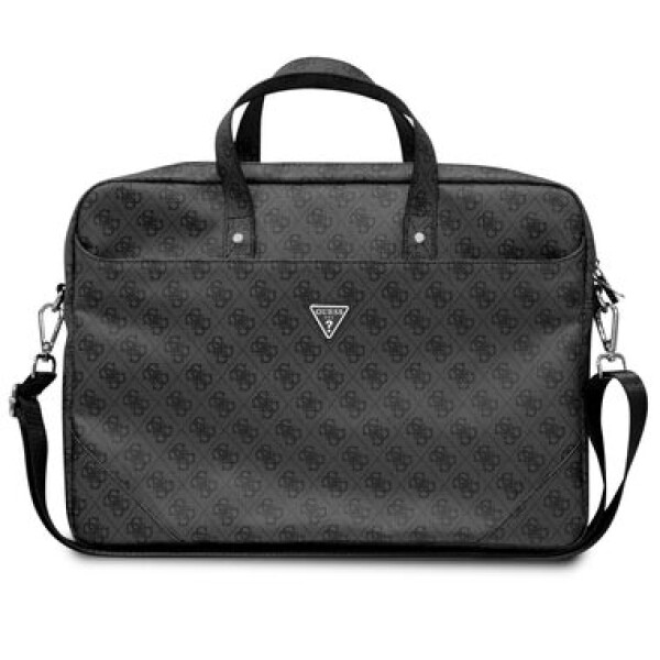Guess 4G Triangle Logo Computer Bag 57983109648 15/16