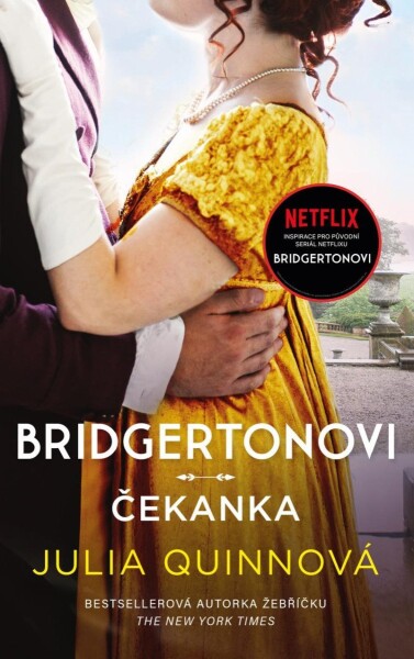 Bridgertonovi Čekanka