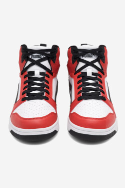 Sportovní Puma PUMA REBOUND JOY V6 39383103 Materiál/-Syntetický