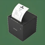 Epson TM-M30III-H černá / Pokladní termotiskárna / 203 DPI / USB / USB-C / BT / Wi-Fi / řezačka / zdroj (C31CK51142)