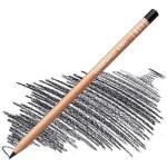 Caran D'ache Luminance umělecká pastelka 6901.009 černá