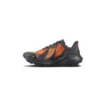 Běžecké boty CRAFT Pure Trail Pro - černé Velikost obuvi v EU: 40