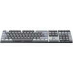 Verbatim SureFire KingPin RGB Gaming Multimedia Keyboard QWERTY Spanish kabelový herní klávesnice španělská QWERTY černá