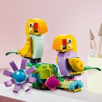Květiny konvi LEGO Creator (31149)