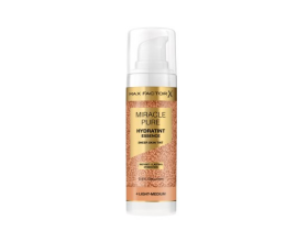 Max Factor hydratující esence Miracle Pure 4