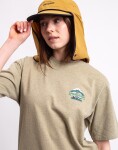 Tričko Patagonia Great Waves Responsibili-Tee® Gumtree Green
