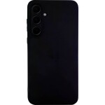 JT Berlin 11119 zadní kryt na mobil Samsung Galaxy A36 5G černá 11119