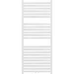 MEXEN - Zing otopný žebřík/radiátor 1200 x 500 mm, 513 W, bílá W128-1200-500-00-20