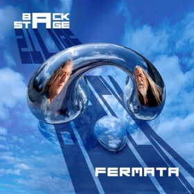 Backstage - CD - Fermáta