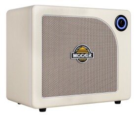 Mooer Hornet 30i White
