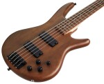 Ibanez GSR205B Walnut