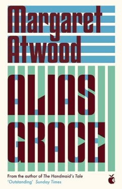 Alias Grace. Collector's Edition