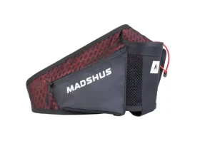 Madshus ledvinka/pás na nápoj 750 ml černá vel. Uni