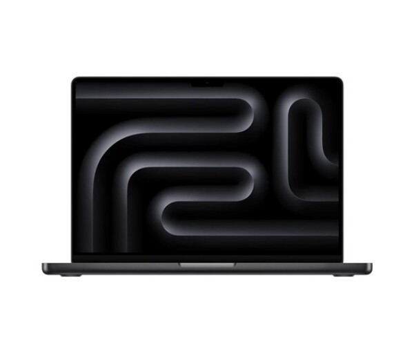 MacBook Pro 14'' M5 chip with 10-core CPU and 10-core GPU, 32GB, 1TB SSD - Space Black EDF_1219398