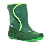 Affenzahn Snowboot Vegan Freezy Frog