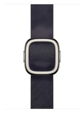 Apple Watch Modern Buckle 42 mm půlnočně fialová vel. L / Řemínek s moderní přezkou / 160–180 mm (MGG84ZM/A)