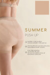 Gabriella Push Up kód 987 barva: melissa 3-m