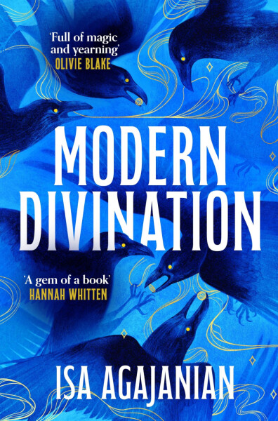 Modern Divination - Isabel Agajanian