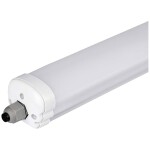 V-TAC VT-6076S 18W LED WP G-SERIES TUBE osvětlení do vlhkých prostor Energetická třída (EEK2021): E (A - G) LED 18 W neu