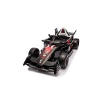 Mamido Elektrické autíčko Formule E Porsche červené